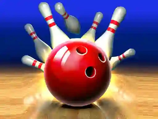Bowling King เกมออนไลน์