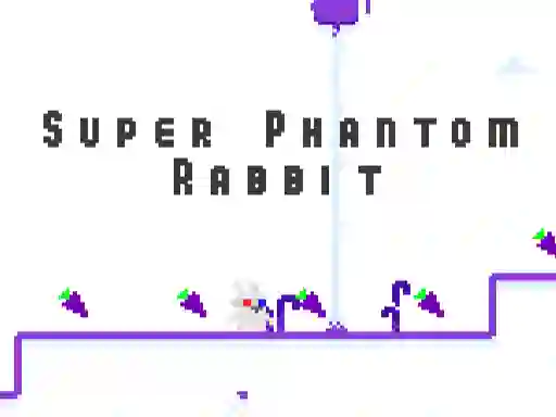 Super Phantom Rabbit เกมออนไลน์