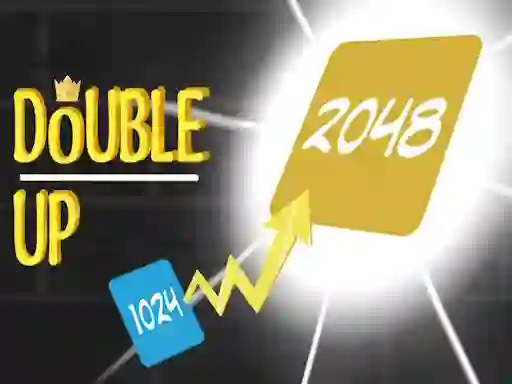 Double Up เกมออนไลน์