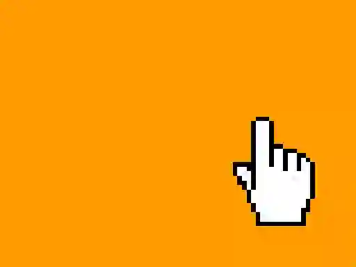 Orange Clicker Game เกมออนไลน์