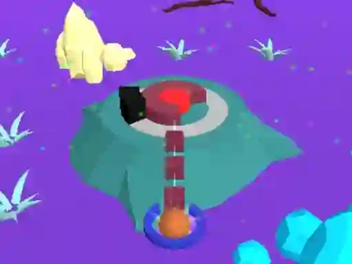 Hole Fighters เกมออนไลน์