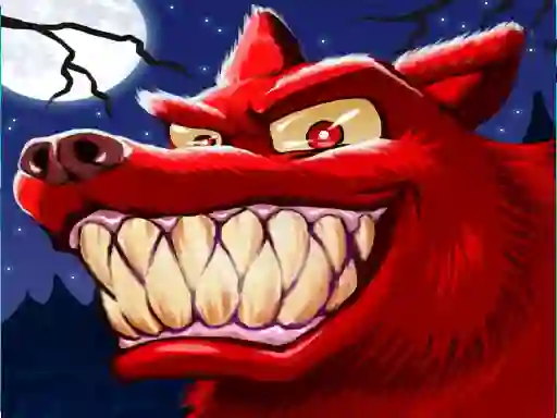 Dracula Quest : Run For Blood เกมออนไลน์