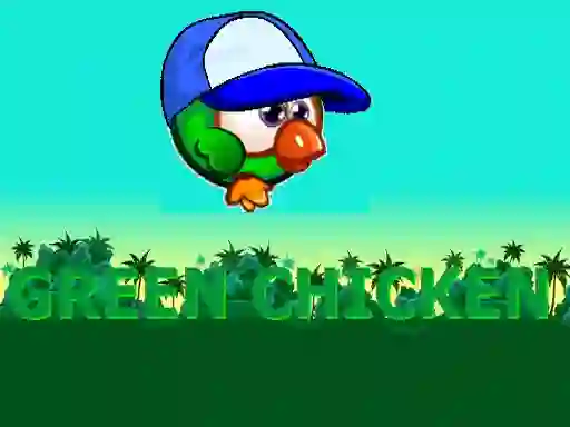 Green Chicken เกมออนไลน์