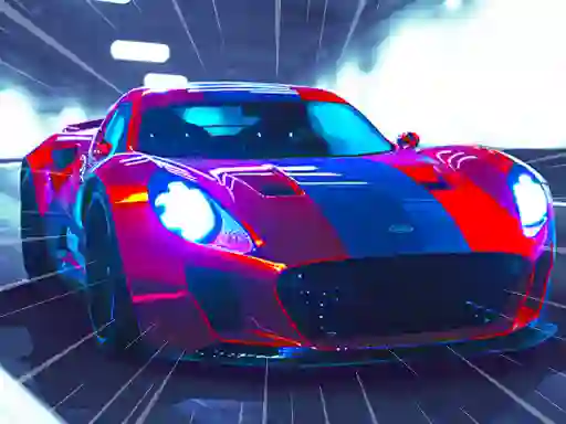 NeedFor Race เกมออนไลน์
