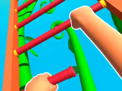Ladder Climber เกมออนไลน์