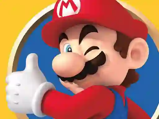 Super Mario Fun Memory เกมออนไลน์
