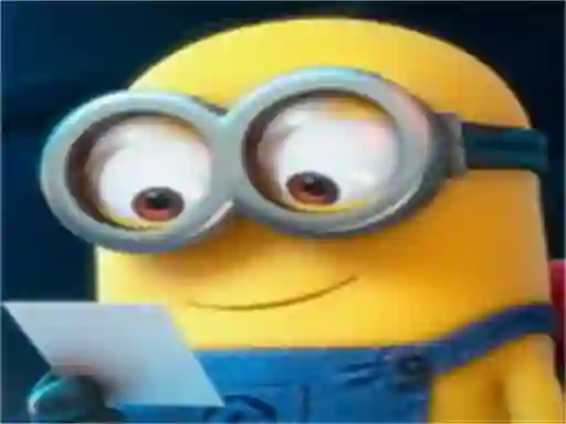 Minions Jigsaw เกมออนไลน์