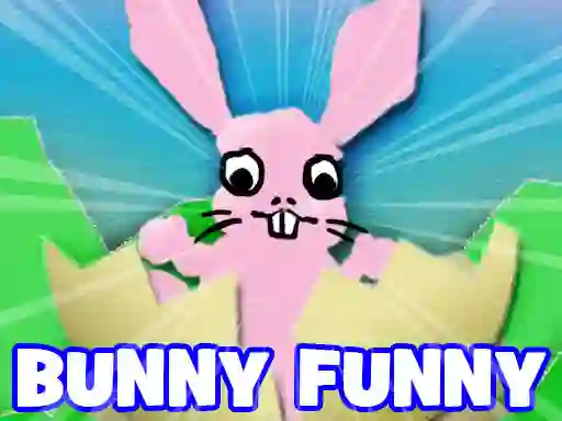 Bunny Funny เกมออนไลน์