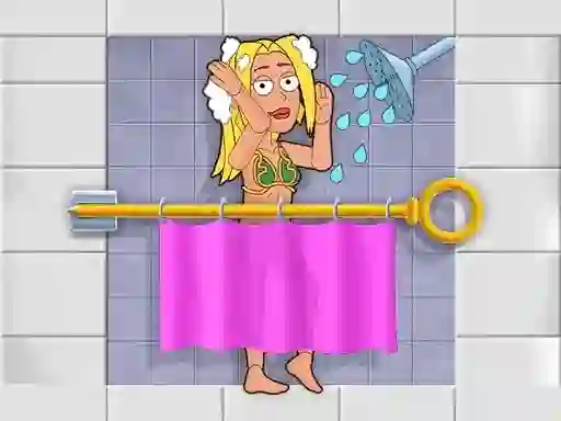 Rescue Girl เกมออนไลน์