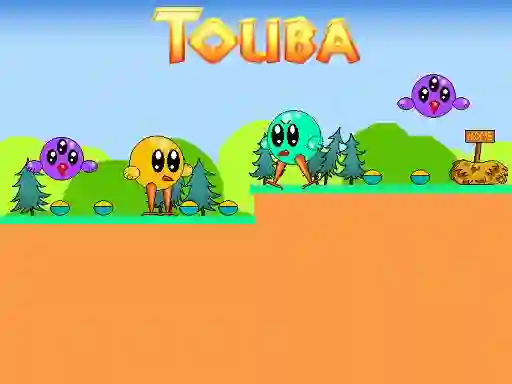 Touba เกมออนไลน์