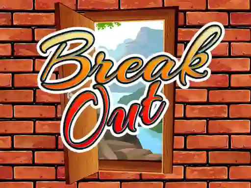 Break out เกมออนไลน์