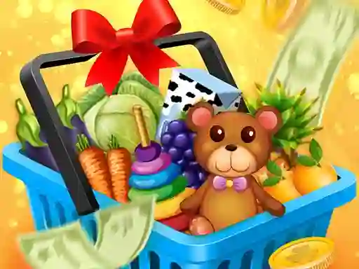 Supermarket เกมออนไลน์