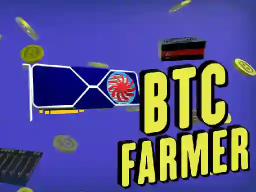 BTC Farmer เกมออนไลน์
