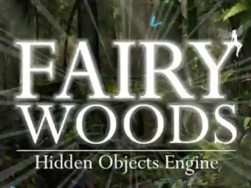 Fairy Woods Hidden Objects เกมออนไลน์