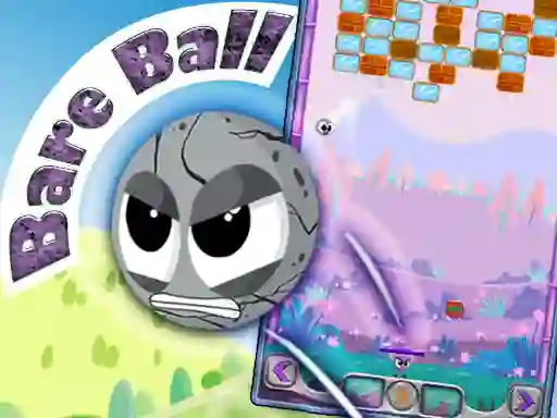 Bare Ball เกมออนไลน์