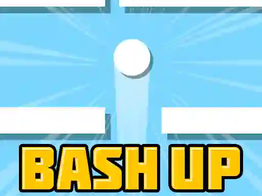 Bash Up เกมออนไลน์