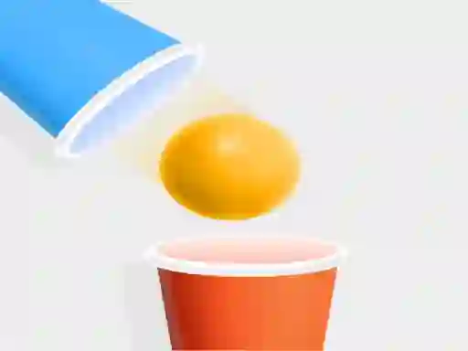 Tricky Cups? เกมออนไลน์