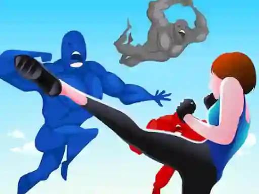 Weapon Master เกมออนไลน์