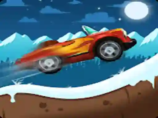 Mountain Car Driving Simulation เกมออนไลน์