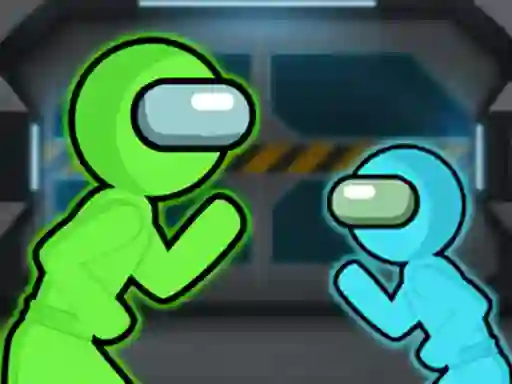 Stickman Imposter เกมออนไลน์