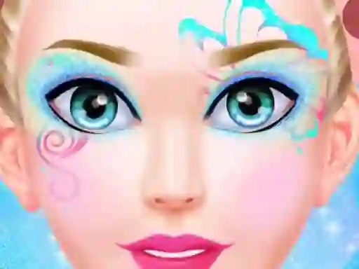 Love Ballerina เกมออนไลน์