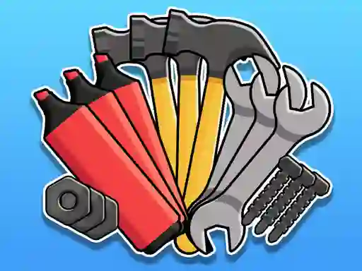 Sort Games Challenge เกมออนไลน์