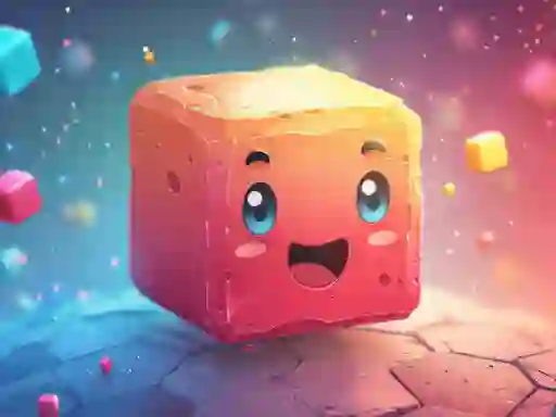 Infinity Jump เกมออนไลน์