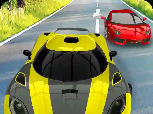 Car Parking 2022 เกมออนไลน์