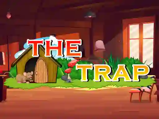 The Trap เกมออนไลน์