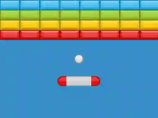 Paddle Game เกมออนไลน์
