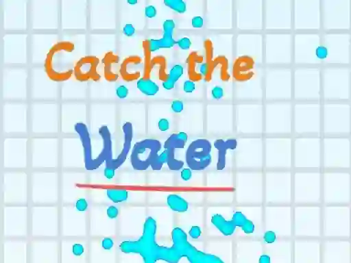 Catch the water เกมออนไลน์