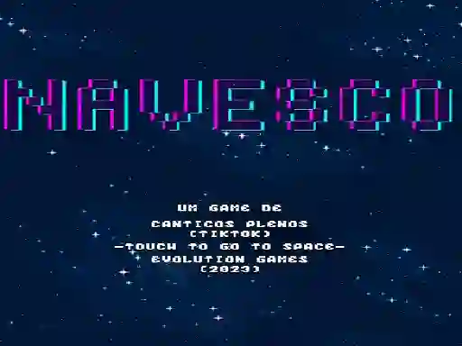 Navesco เกมออนไลน์
