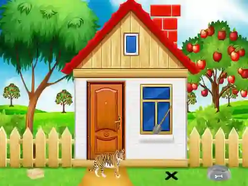 15 doors Escape เกมออนไลน์
