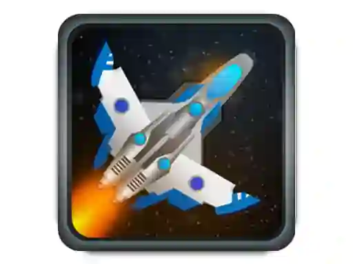 Space Shooter Stars เกมออนไลน์