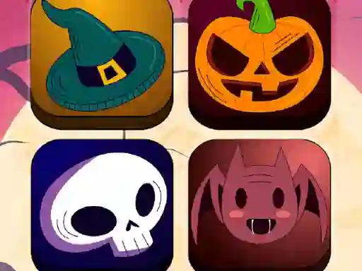Halloween Match 3 เกมออนไลน์