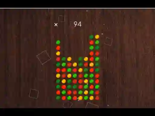 Fruit Pop it เกมออนไลน์