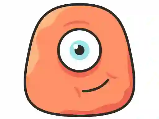Monster Of Eyes เกมออนไลน์
