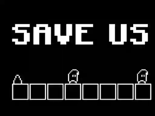 Save Us เกมออนไลน์