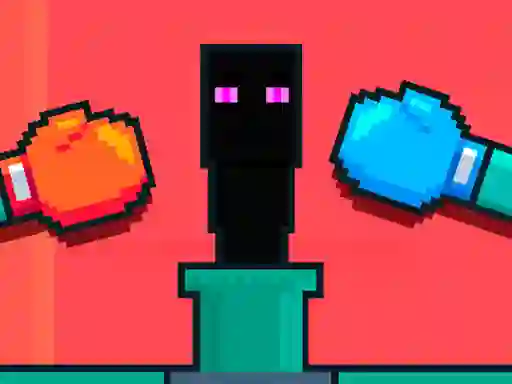 Craft Punch 2 เกมออนไลน์