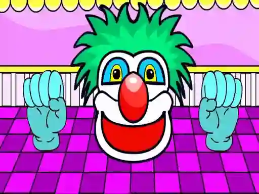 Fun House Escape เกมออนไลน์