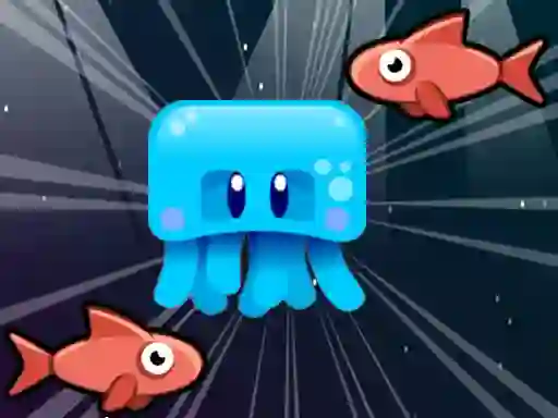 Hungry Jelly เกมออนไลน์