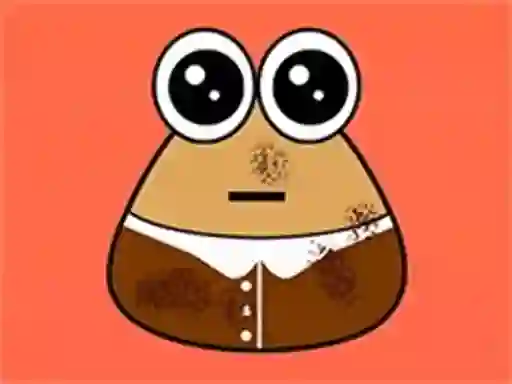 Pou Caring เกมออนไลน์