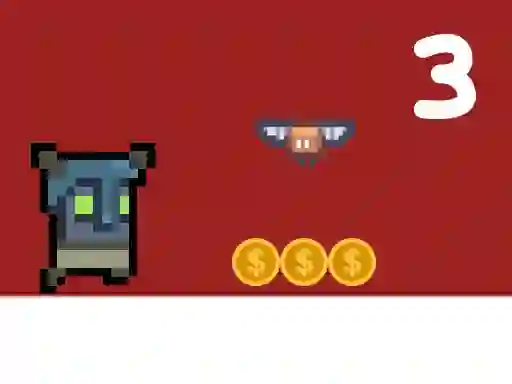 Viking Adventures 3 เกมออนไลน์