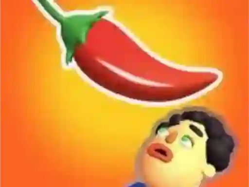 Extra Hot Chili 3D Online เกมออนไลน์