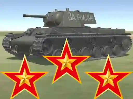 World of WarTanks เกมออนไลน์