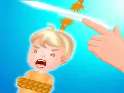 Save the Kid เกมออนไลน์