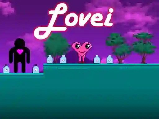 Lovei เกมออนไลน์