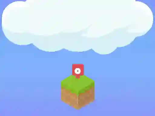 Floating Islands เกมออนไลน์