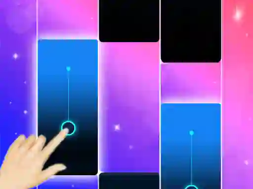 Piano Master เกมออนไลน์