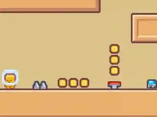 Impossible Tower เกมออนไลน์